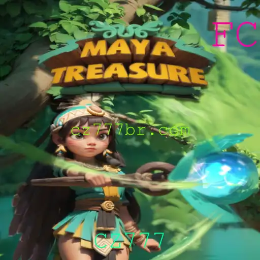 Descubra os Segredos do Jogo MayaTreasure com a Palavra-Chave CZ777