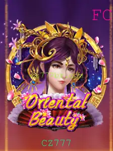 Descubra o Encanto de OrientalBeauty: Um Jogo de Estratégia Fascinante