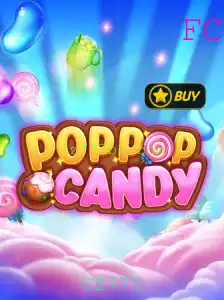 Descubra o Mundo Encantado de POPPOPCANDY: Regras e Diversão ao Máximo