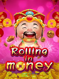 RollingInMoney: Domine as Regras e Desafios do Novo Jogo de Sucesso