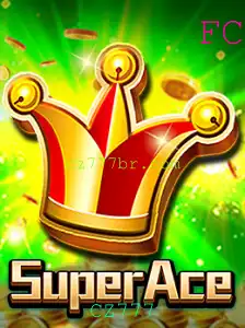 Explorando o Mundo de SuperAce: O Jogo Inovador de Estratégia