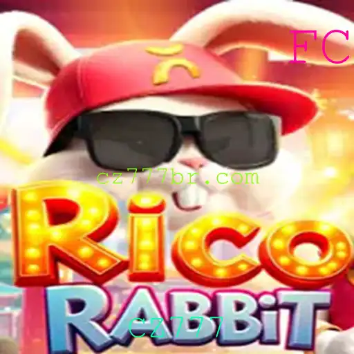 Descubra o Fascinante Mundo de RicoRabbit
