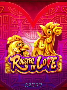 Descubra RoosterInLove: O Jogo Que Conquistou os Corações com CZ777