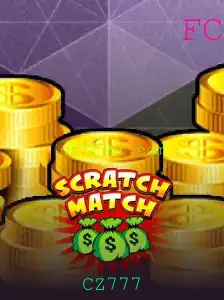 Descubra o Fascinante Jogo ScratchMatch: Como Jogar e Regras