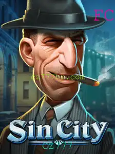 Explorando o Mundo de SinCity: O Jogo Que Transformou o Horizonte dos Games
