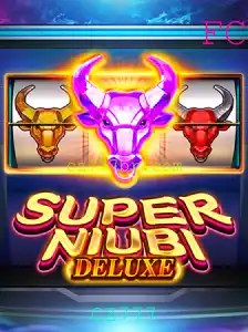 Explorando o Mundo de SuperNiubiDeluxe: Um Novo Horizonte no Universo dos Jogos