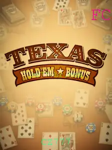 Descubra as Regras e Estratégias do Texas Hold'em Bonus
