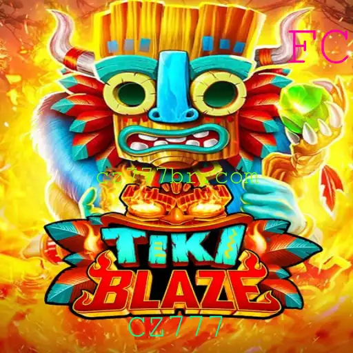 Explorando TikiBlaze: O Novo Jogo Sensação