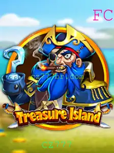 Explorando TreasureIsland: Um Guia Completo Sobre o Jogo e a Palavra-Chave CZ777