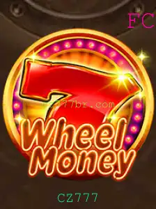 Descubra o Empolgante Jogo WheelMoney com a Palavra-Chave CZ777