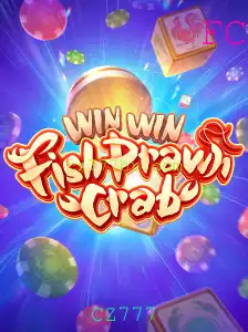 WinWinFishPrawnCrab: O Jogo de Azar Que Combina Tradição e Modernidade com CZ777