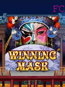 WinningMask: Descubra o Jogo Revolucionário com CZ777